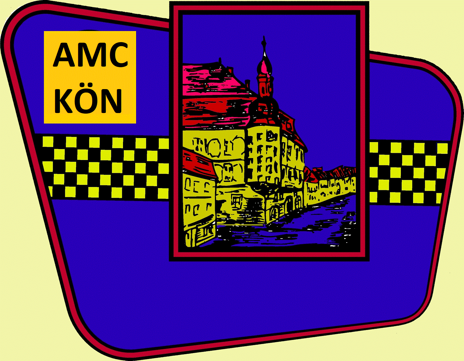 Logo AMC